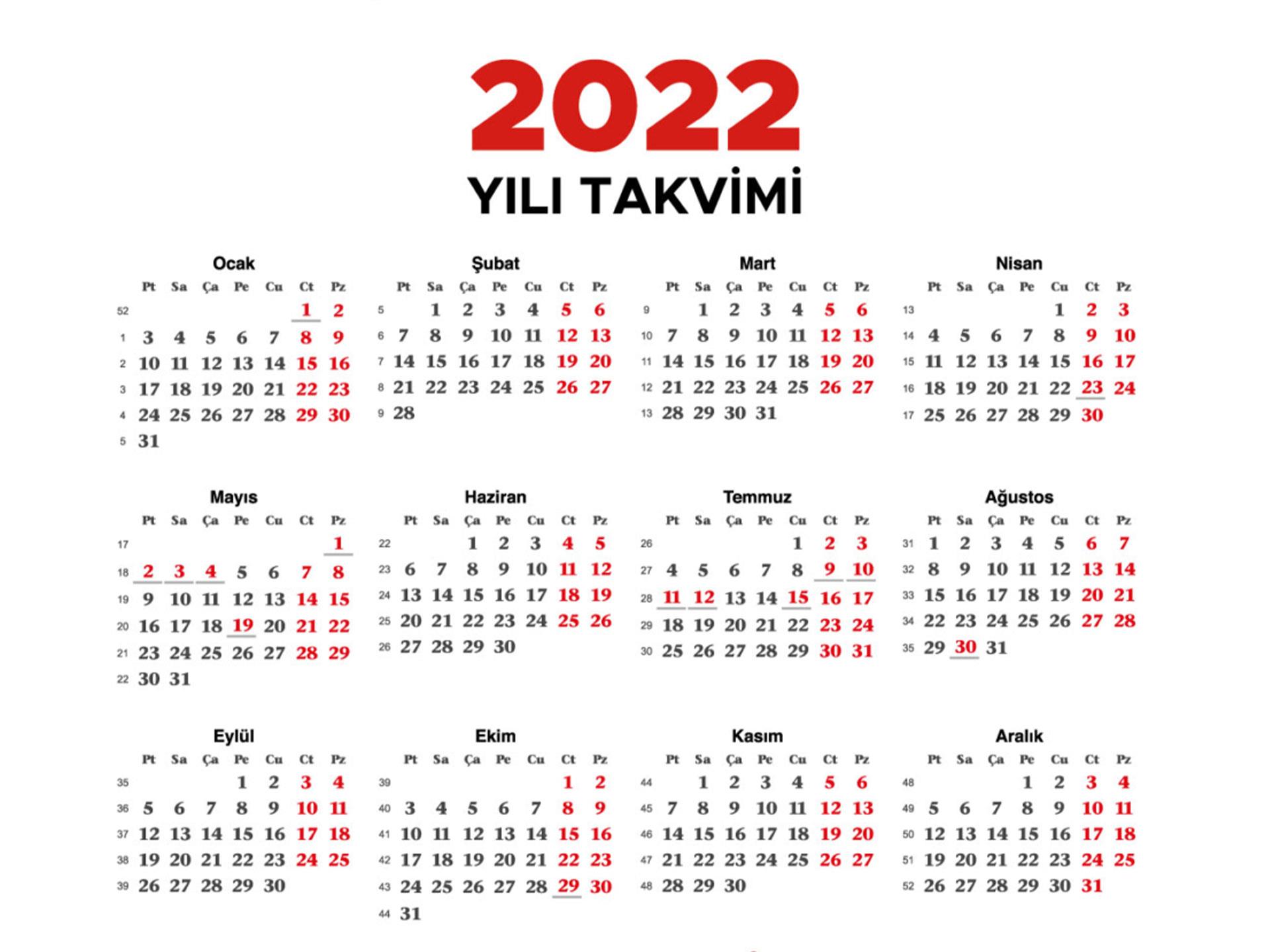 Takvim